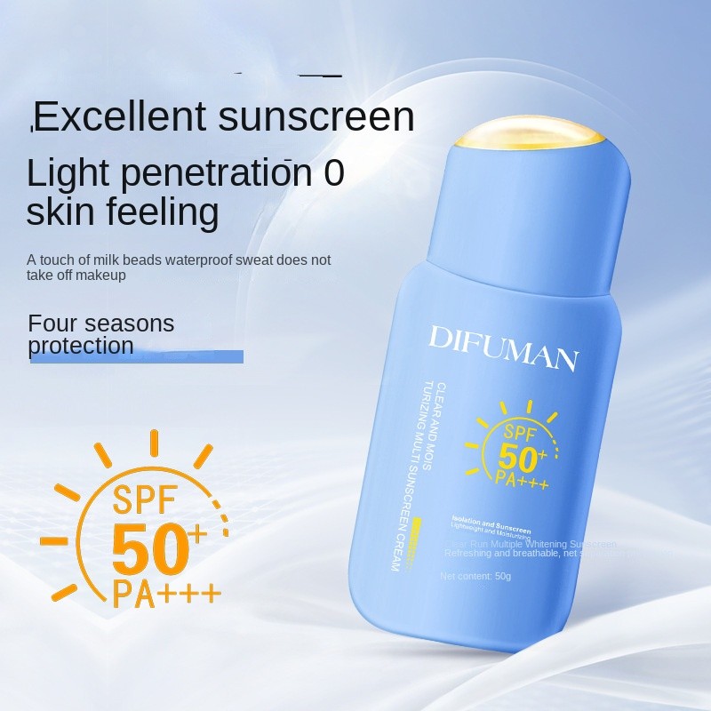Sunscreen Cream Supplier - Wholesale Lightweight Organic Sunscreen