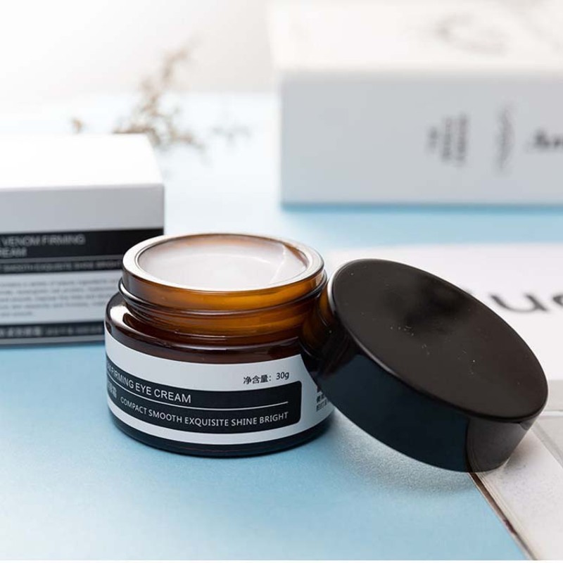 Eye Cream Supplier - Custom Under Eye Bags Removal Cream