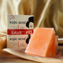 Bath Soap Supplier - Wholesale Kojic Acid Bath Soap