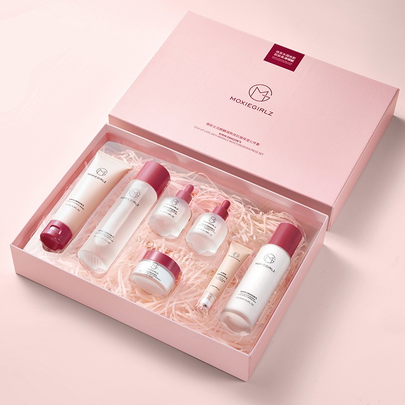 Skin Care Set Manufacturer - Wholesale Hydrating Skin Care Set