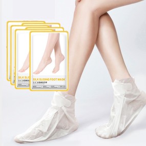 Hand Mask Manufacturer - Custom Moisturizing Hand Foot Mask