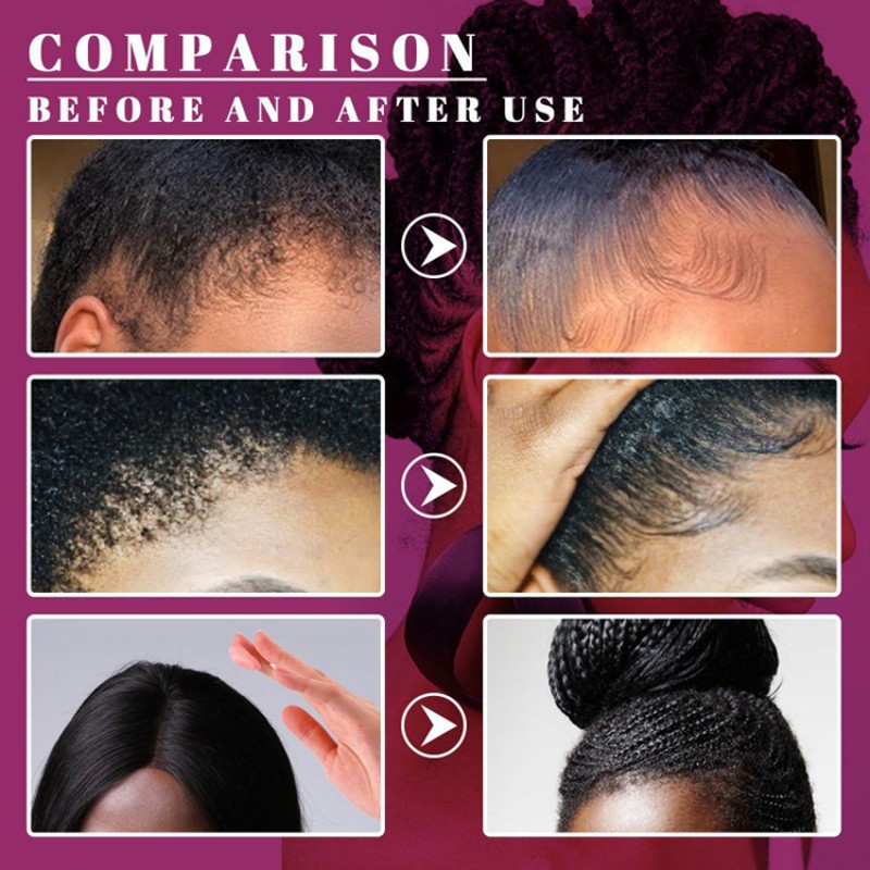 Hair Wax Factory - ODM Twist Conditioning Hair Wax