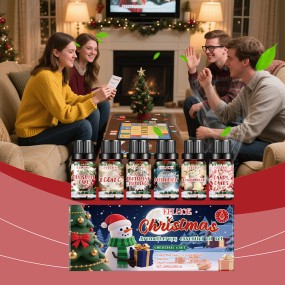 Body Mist Factory - ODM Floral Fruity Body Mist