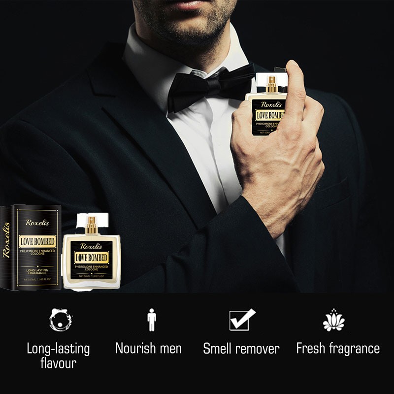 Perfume Oil Manufacturer - OEM Jasmine Body Fragrance Spray