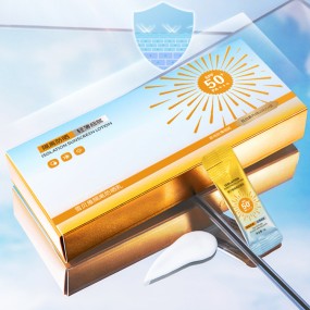 Sunblock Cream Factory - Private Label SPF50+ Organic Sunscreen