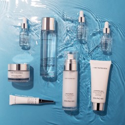 Skin Care Set Manufacturer - Custom Collagen Facial Kit