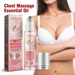 Breast Massage Oil Supplier - Natural Breast Firming Essential Oil