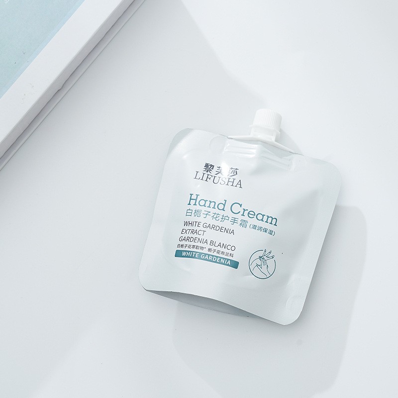 Hand Lotion Manufacturer - Custom Fast-Absorbing Hand Cream