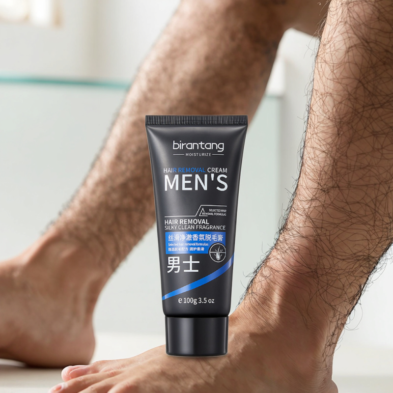 Facial Cleanser Supplier - OEM Fruit Acid Cleansing Mousse