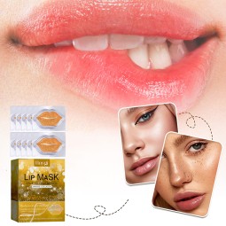 Lip Sleeping Mask Factory - OEM Hyaluronic Acid Lip Mask