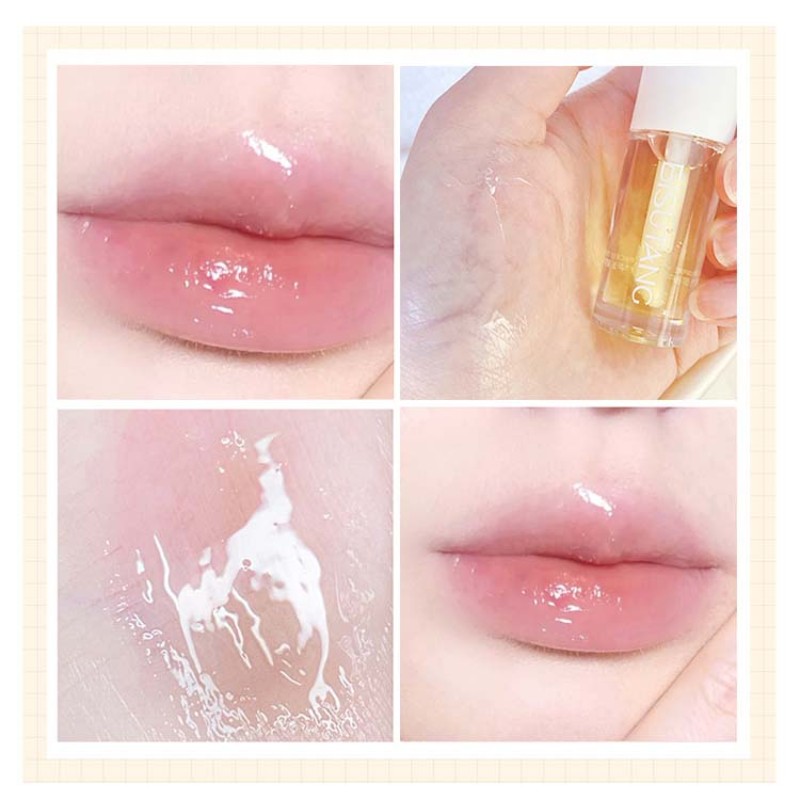 Lip Gloss Manufacturer - Private Label Color Changing Lip Oil