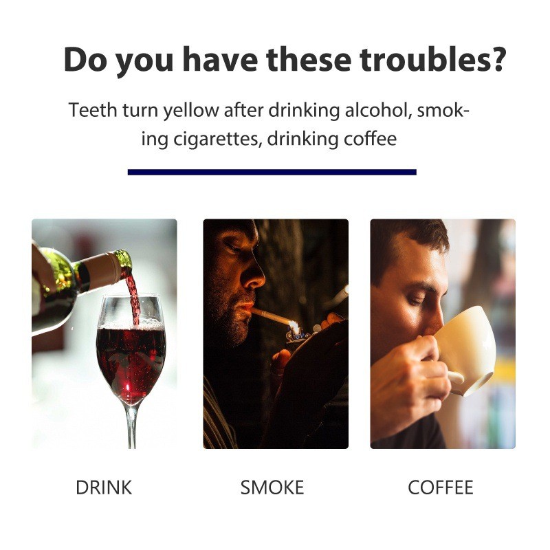 Teeth Whitening Powder Supplier - OEM Charcoal Bleaching Powder