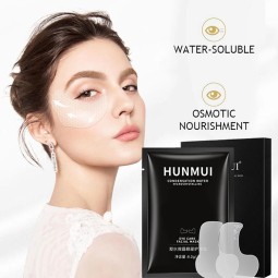 Forehead Patch Manufacturer - ODM Collagen Firming Mask