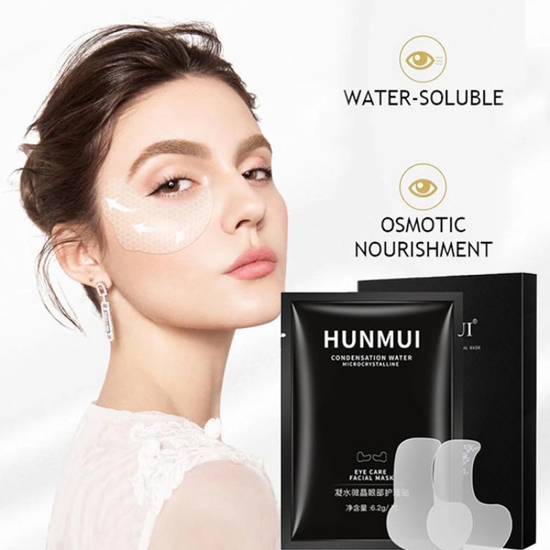 Forehead Patch Manufacturer - ODM Collagen Firming Mask