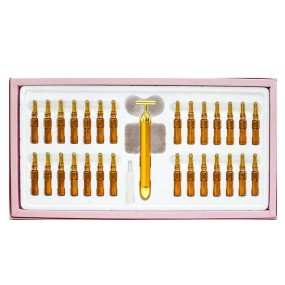 Skin Care Set Supplier - Private Label Hyaluronic Acid Set