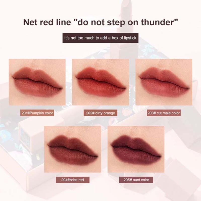 Lip Gloss Manufacturer - Custom Matte Lip Gloss