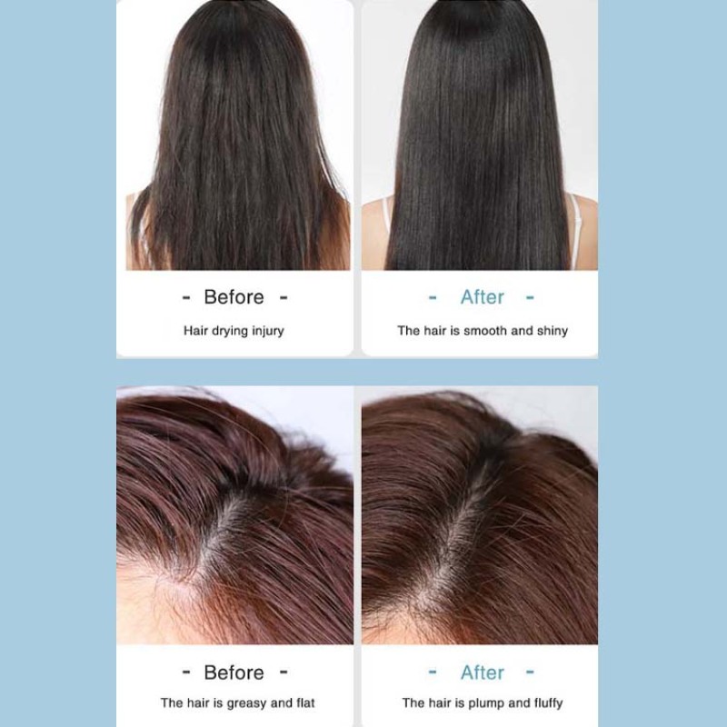 Body Wash Set Supplier - Private Label Seaweed Hair Care Set