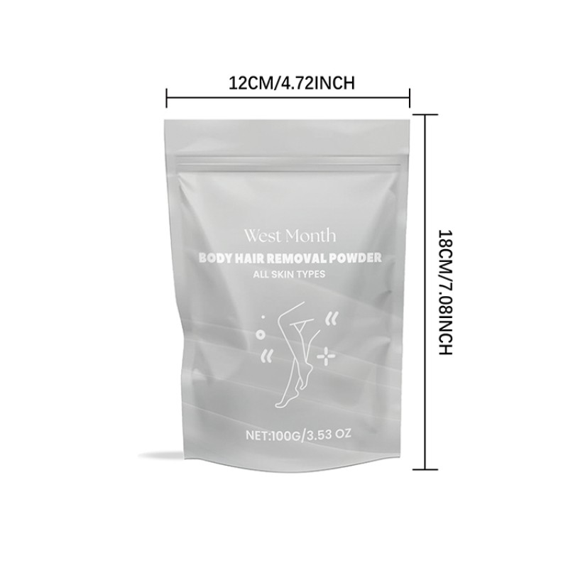 Hair Removal Powder Supplier - Wholesale Body Hair Removal Powder