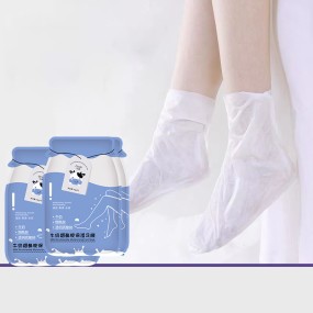 Hand Foot Mask Factory - Wholesale Korean Moisturizing Mask