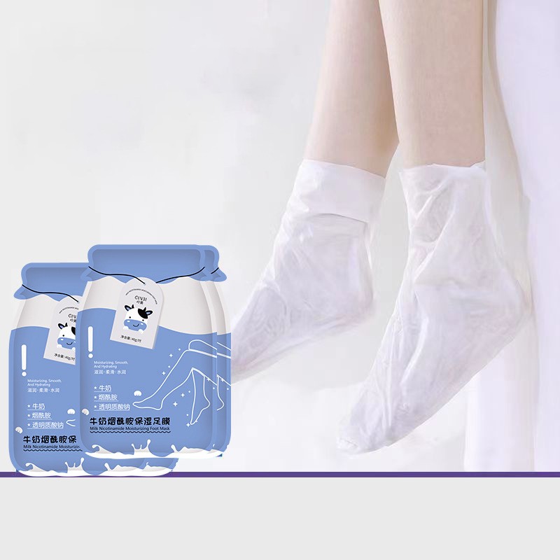 Hand Foot Mask Factory - Wholesale Korean Moisturizing Mask