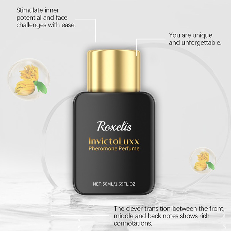 Men Cologne Supplier - Private Label Fresh Light Cologne