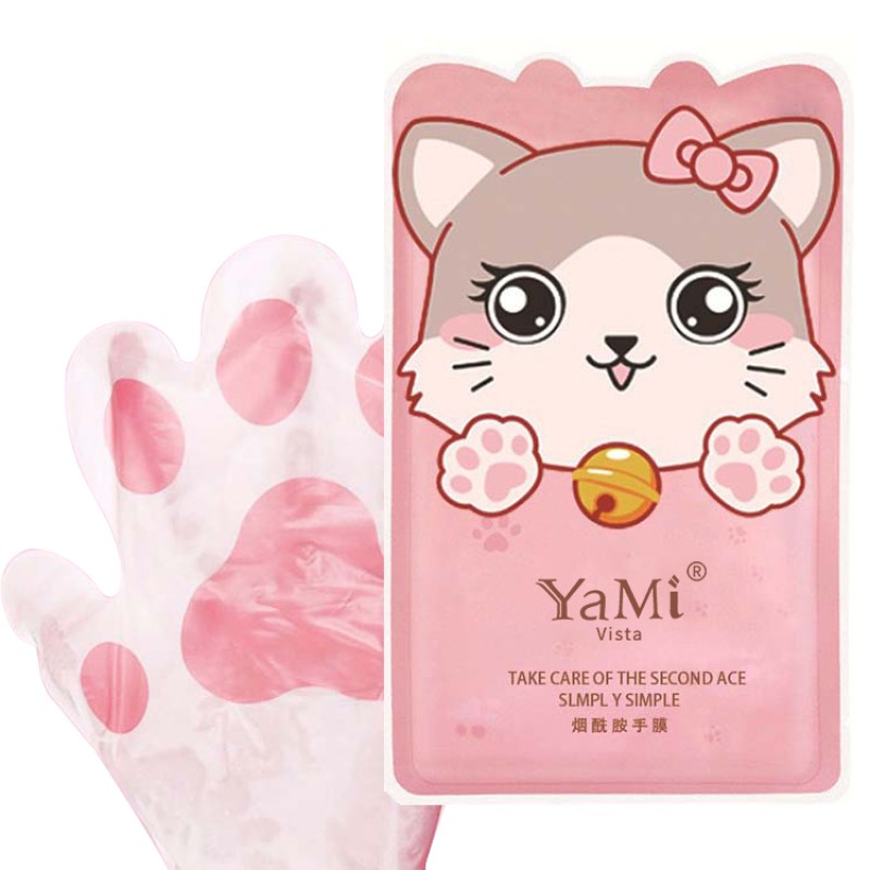 Hand Mask Supplier - ODM Korean Whitening Hand Mask