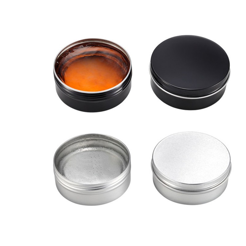 Hair Wax Factory - Private Label Red Hair Gel Pomade