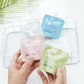 Hand Lotion Manufacturer - Custom Fast-Absorbing Hand Cream