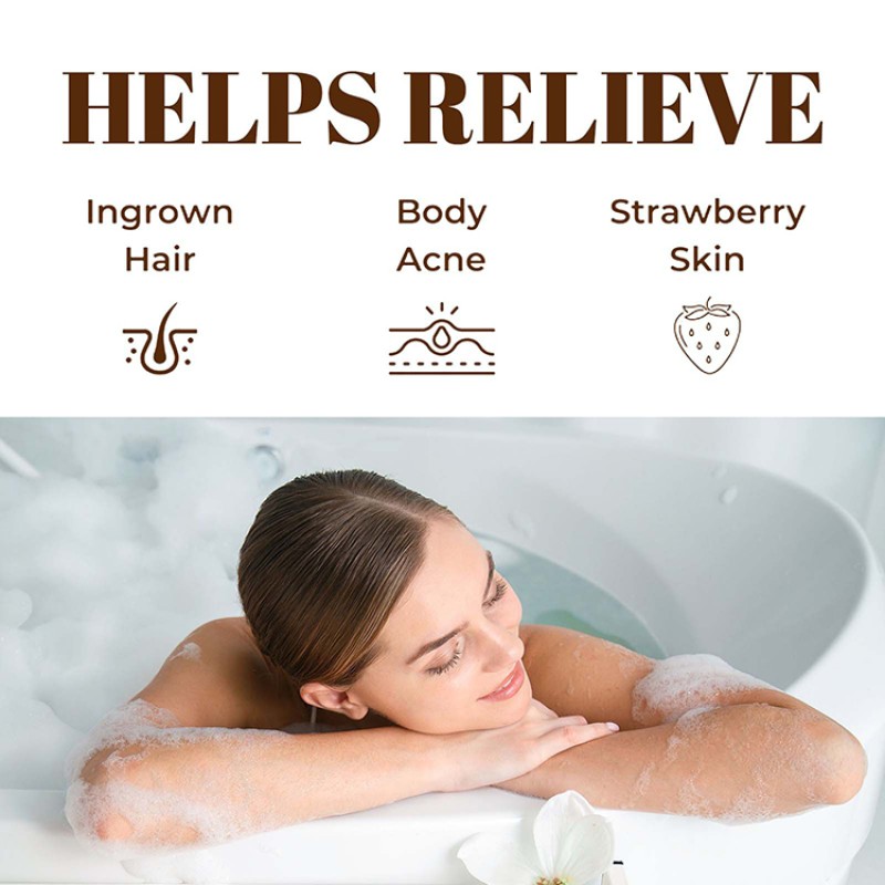 Bath Soap Manufacturer - Private Label Deep Cleansing Soap