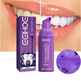 Teeth Whitening Strips Factory - Private Label Mint White Strips