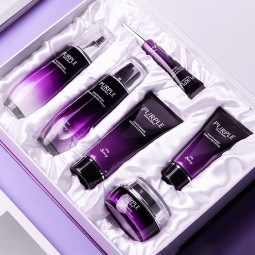 Skin Care Kit Factory - ODM Niacinamide Whitening Set