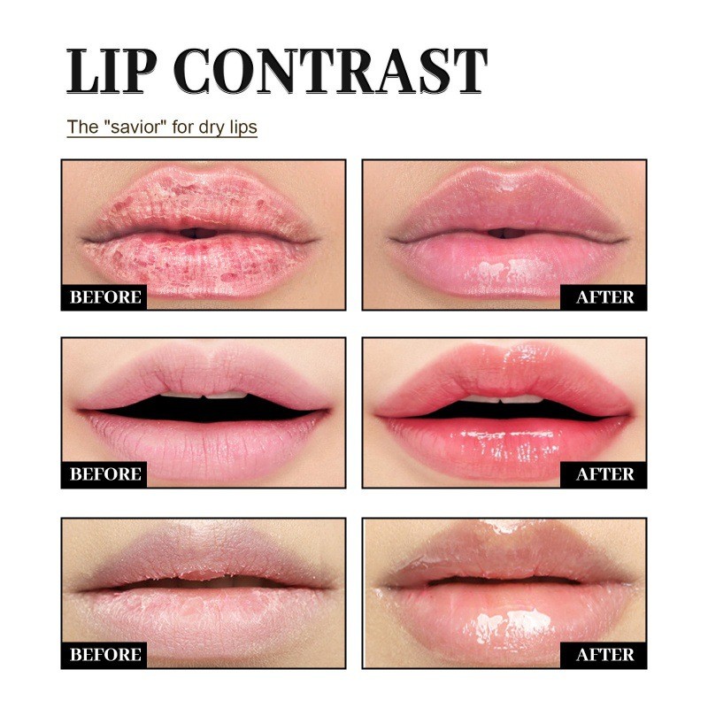 Lip Sleeping Mask Factory - OEM Hyaluronic Acid Lip Mask