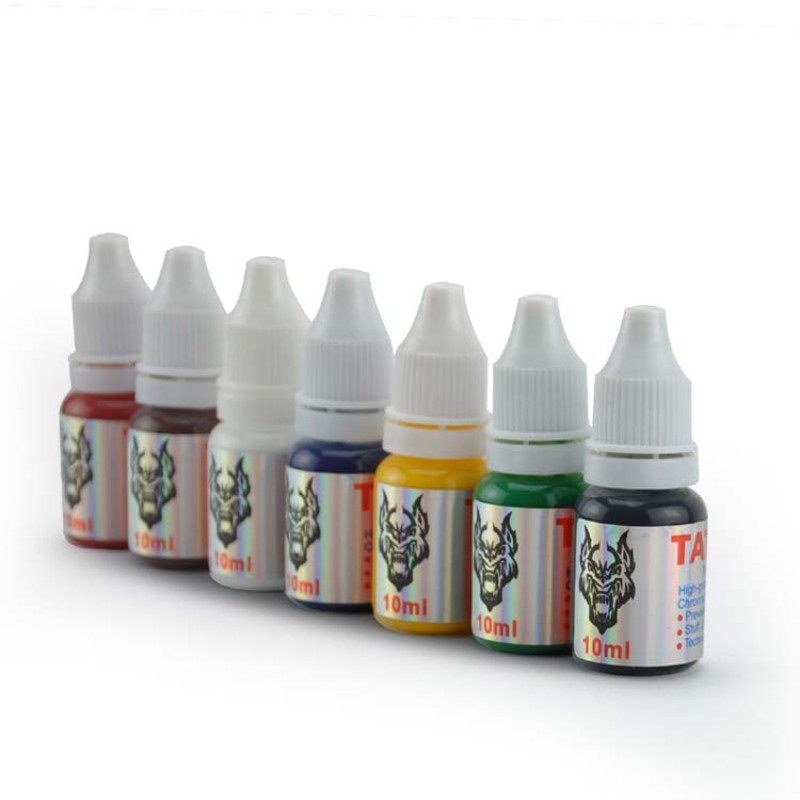 Aromatherapy Oil Manufacturer - Custom 10ml Essential Oil Set