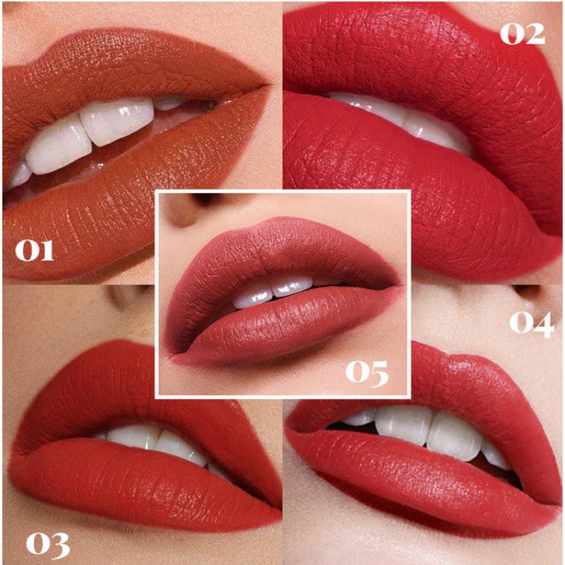 Lip Gloss Factory - Wholesale Matte Liquid Lipstick