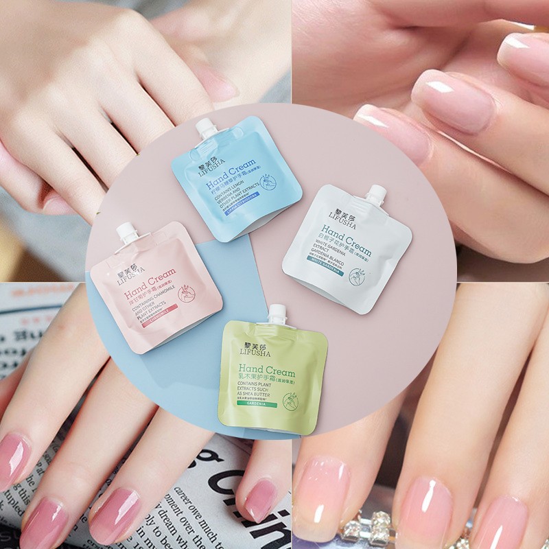 Hand Lotion Manufacturer - Custom Fast-Absorbing Hand Cream