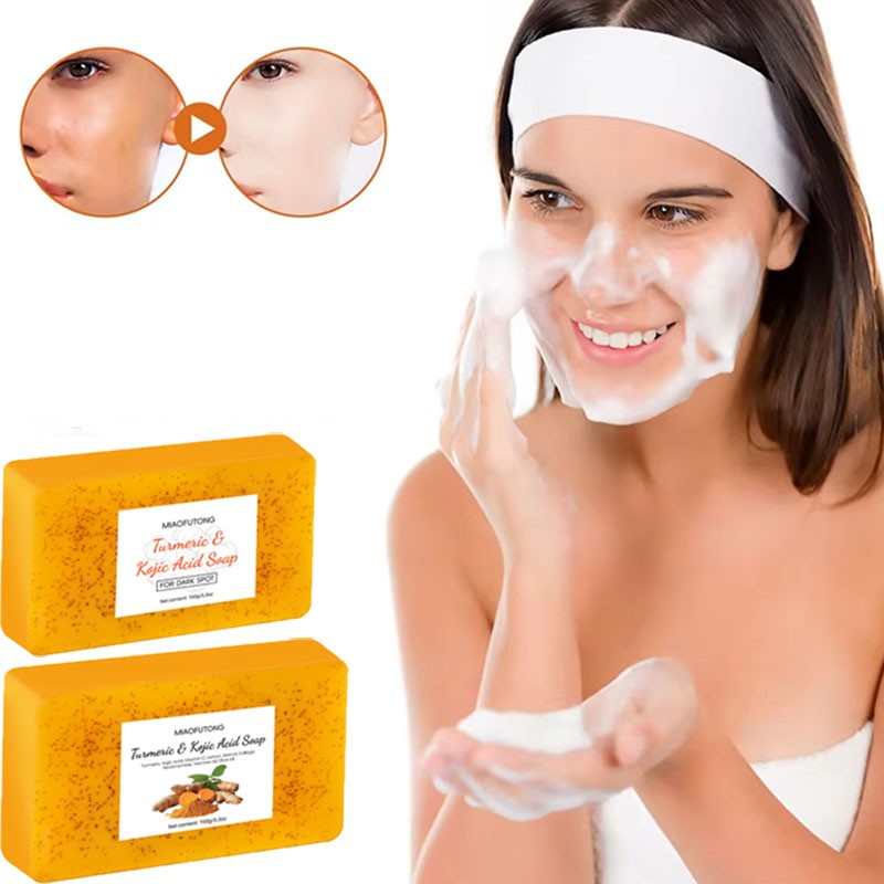 Body Soap Manufacturer - Private Label Loofah Bath Soap