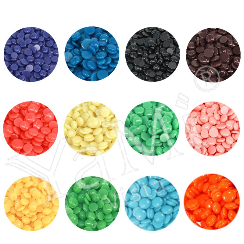 Depilatory Wax Factory - ODM Aloe Vera Wax Beans