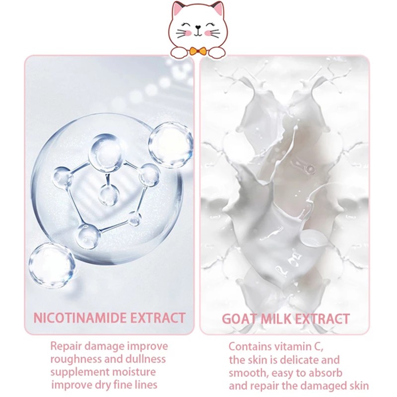 Hand Foot Mask Factory - Wholesale Korean Moisturizing Mask