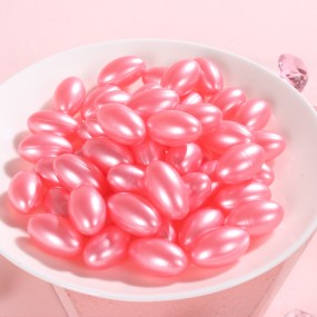 Hair Capsules Supplier - ODM Moroccan Oil Hair Capsules