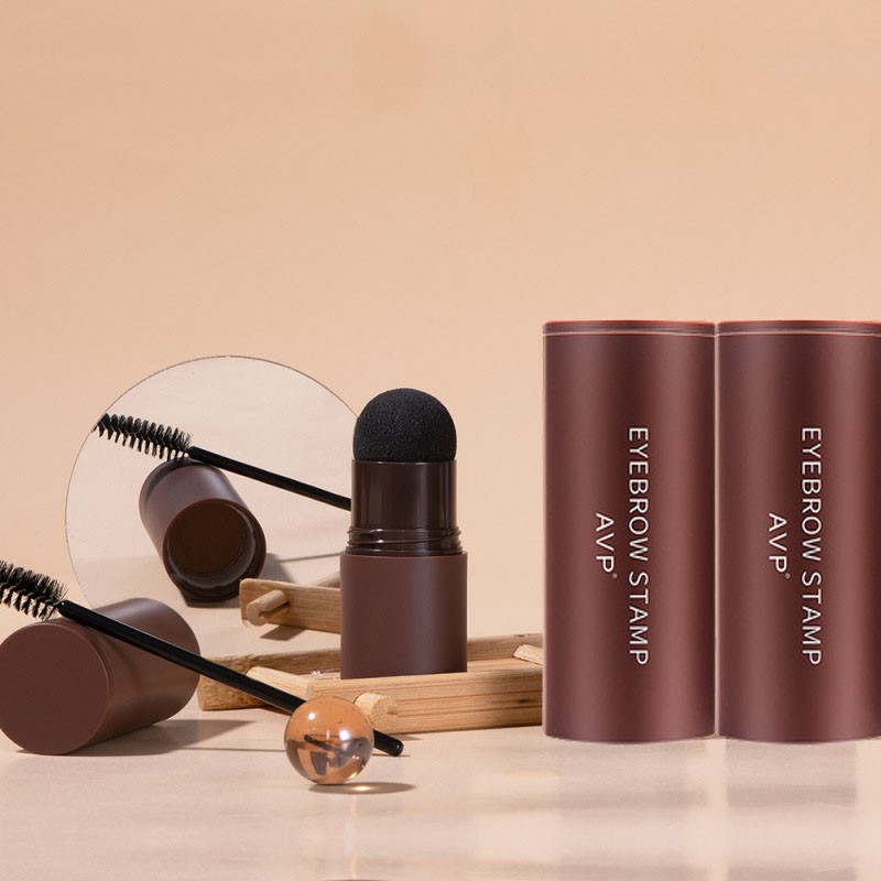 Eyebrow Stamp Kit Supplier - Private Label Waterproof Eyebrow Kit