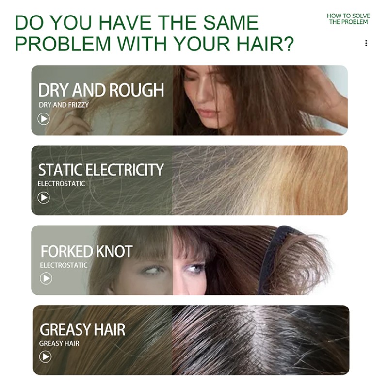 Hair Scrub Manufacturer - Custom Anti-Dandruff Hair Scrub