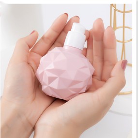 Hand Cream Manufacturer - Private Label Peach Milk Hand Cream