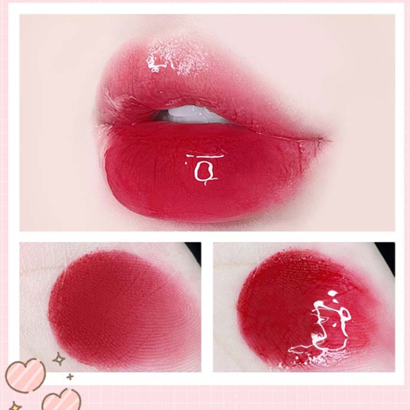 Lip Gloss Manufacturer - Private Label Color Changing Lip Oil