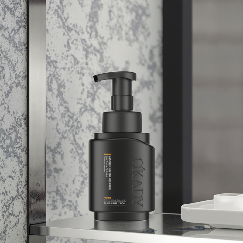 Men Skin Care Set Manufacturer - Private Label Acne Remove Set