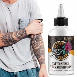 Tattoo Transfer Gel Supplier - Custom Long Lasting Stencil Gel