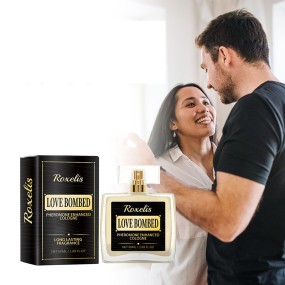 Perfume Oil Manufacturer - OEM Jasmine Body Fragrance Spray