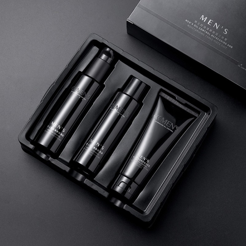 Black Soap Factory - ODM Avocado Anti-mite Soap