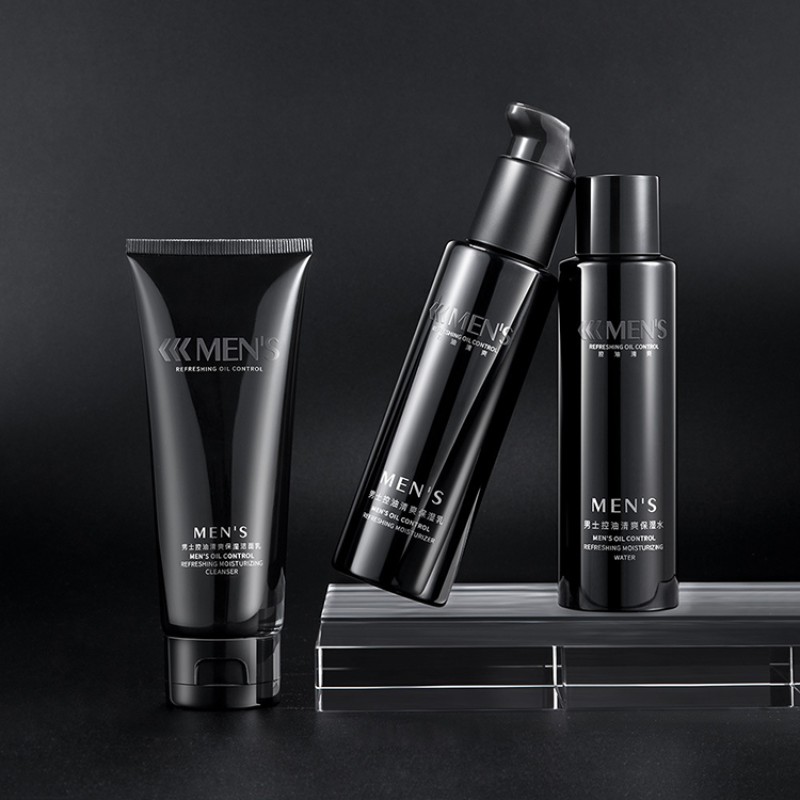 Black Soap Factory - ODM Avocado Anti-mite Soap