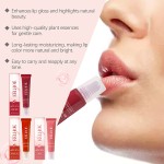 Lip care