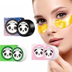 Eye Mask Manufacturer - ODM Hyaluronic Acid Eye Patch